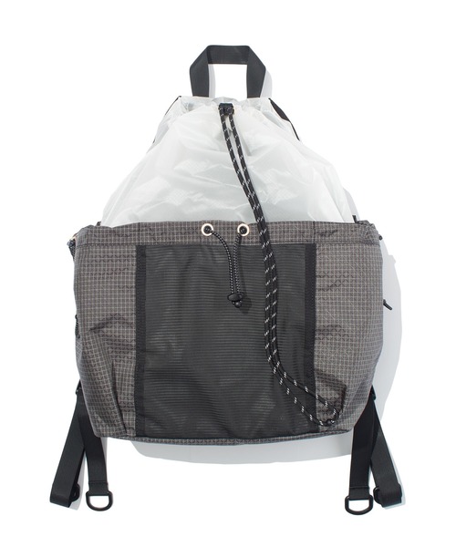 【新品未使用】F/CE. エフシーイー　630messenger CORDURA F/CE. (エフシーイー) 630MESSENGER / 630メッセンジャーバッグ