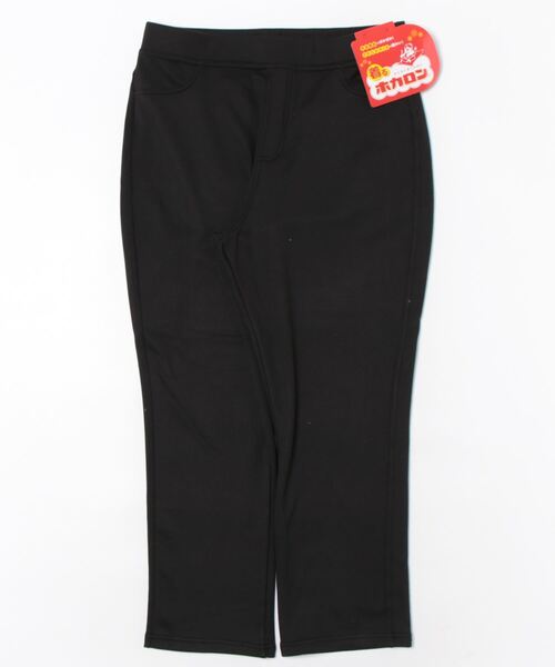 BELLUNA PLUS（ベルーナプラス） パンツ あったか裏起毛！ホカロン