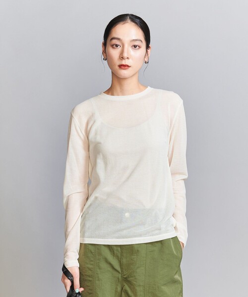 【美品/希少カラー】Off-White アローロゴ ロングスリーブTシャツ 長袖 商品詳細ページ | 櫻坂46 OFFICIAL GOODS STORE | 【通常配送