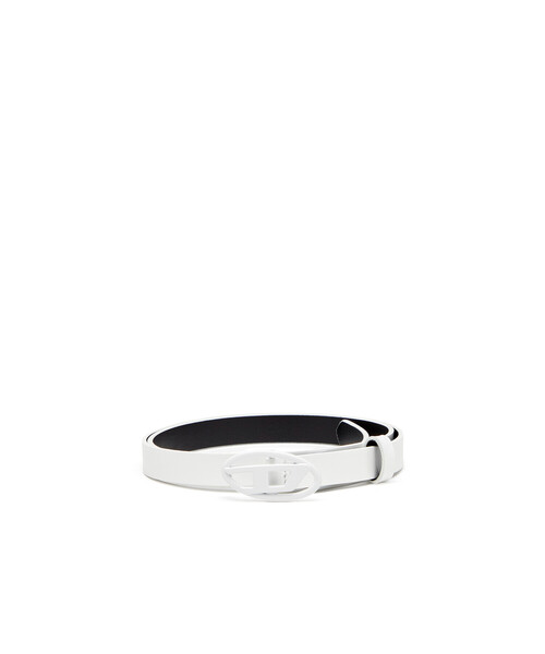 ベルト ウィメンズ レザーベルト B-PLAY 15 レディース Diesel