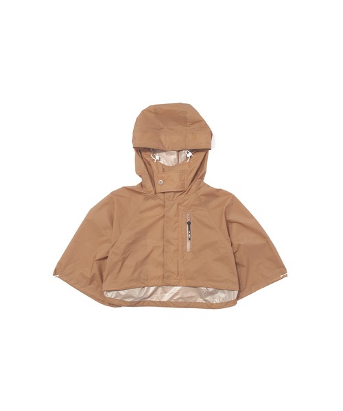 ダウンジャケット ダウン F/CE. 2.5 LAYER TWO-PIECE COAT / エフシーイー 2.5レイヤー ツーピース コートの画像