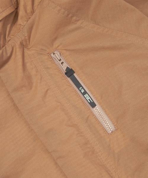 ダウンジャケット ダウン F/CE. 2.5 LAYER TWO-PIECE COAT / エフシーイー 2.5レイヤー ツーピース コートの画像