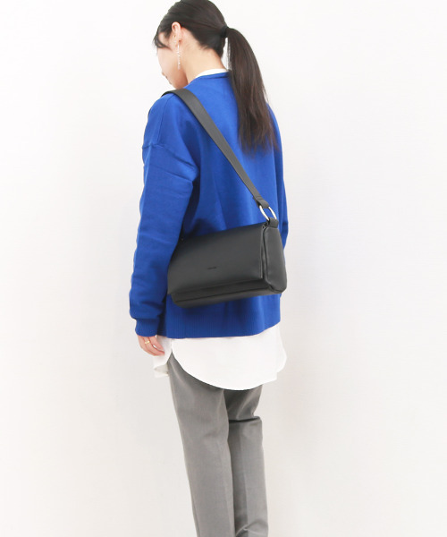 cache cache（カシュカシュ） ショルダーバッグ バッグ cachecache