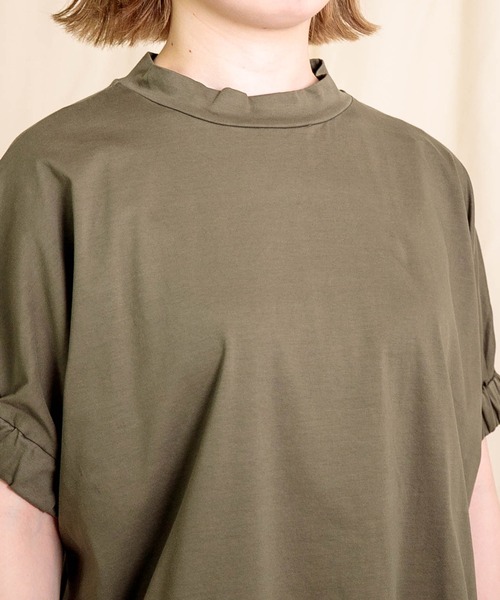 【★10%OFF】SALE セール prit プリット 服 70/2 コンパクト天竺 クルーネックTシャツ P92535 ブランド レディース トップス Tシャツ 半袖 5分 5分袖 無地 楽天市場】【20％OFF！SUMMERセール対象商品】PRIT(プリット) 70