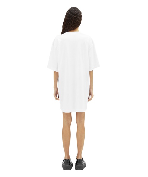 MSGM（エムエスジーエム） ワンピース 「Basic Color」MSGM ブラッシュ