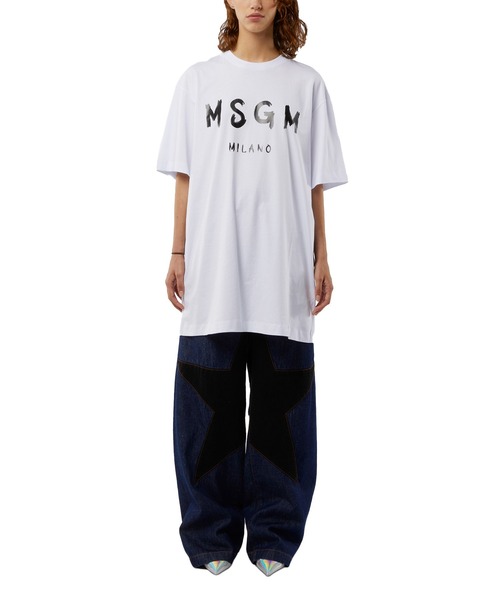 MSGMワンピース 前開きシャツワンピース – MISCH MASCH|31 Sons de mode