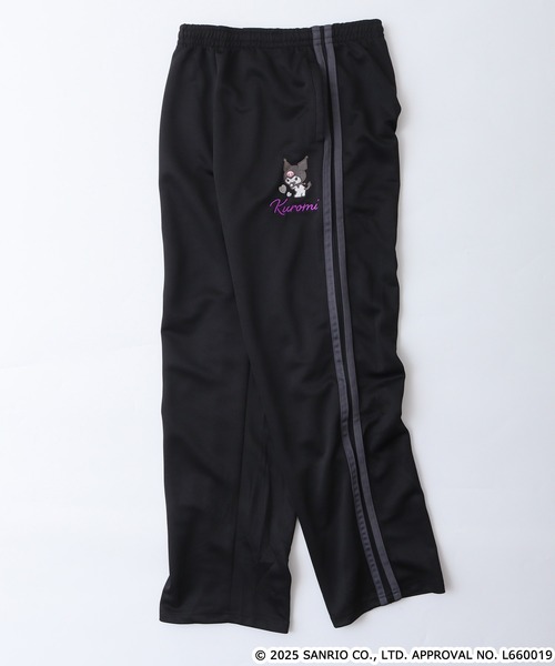 さリオ sanrio スウェットパンツ ジャージ サンリオキャラクターズ