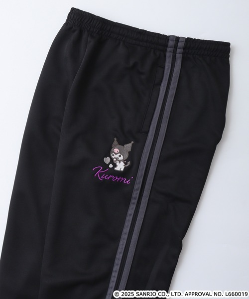 sanrio スウェットパンツ ジャージ サンリオキャラクターズ