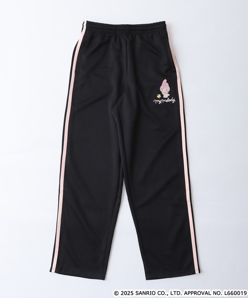 SANRIO ジャージ 3L サンリオ SANRIO ジャージ 3L サンリオ
