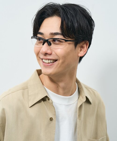 アーバンアウトフィッターズ　伊達メガネ n00026-rakuten.jpg