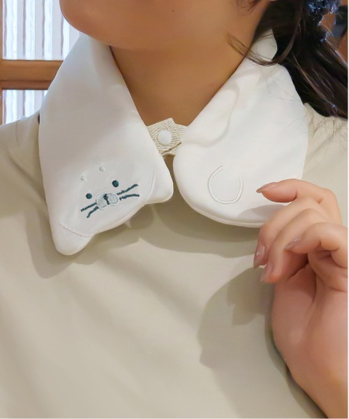 接触冷感 ネッククーラー アニマル : ZOZOTOWN Yahoo!店 - 通販
