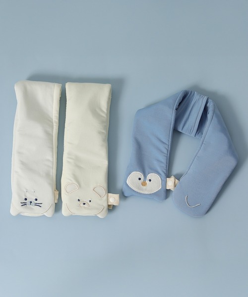 接触冷感 ネッククーラー アニマル : ZOZOTOWN Yahoo!店 - 通販