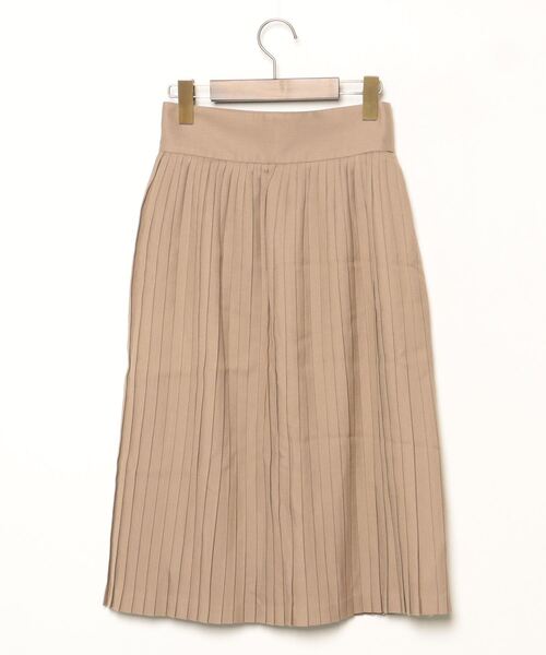 HYKE＜ハイク＞ プリーツスカート UNITED ARROWS（ユナイテッドアローズ）の「＜HYKE（ハイク