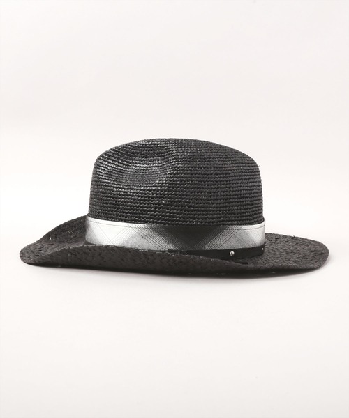 CA4LA　カシラ　ハット CA4LA（カシラ） 帽子 ハット メンズ RODEO メンズ : ZOZOTOWN Yahoo