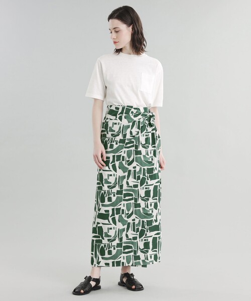 MACKINTOSH PHILOSOPHY 「MACKINTOSH PHILOSOPHY」 半袖Tシャツ