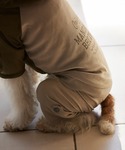 犬 服 「防虫」インセクトシールドメッシュスー...の詳細画像4