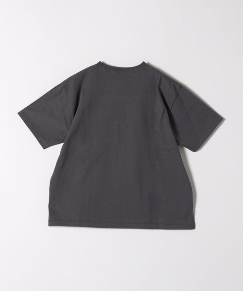 SHIPS any tシャツ 「SHIPS any別注」Collegiate Pacific:「洗濯機可能