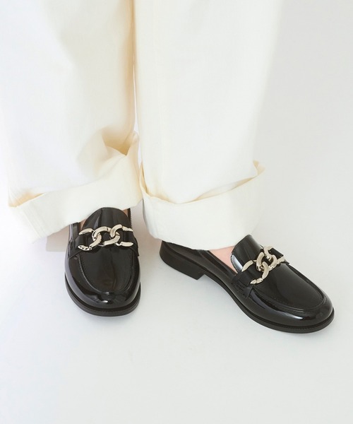 MACKINTOSH PHILOSOPHY（マッキントッシュフィロソフィー） 長靴