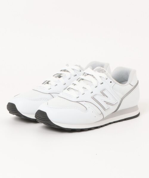 New Balance（ニューバランス） スニーカー ML373 PJ2/PK2 レディース 