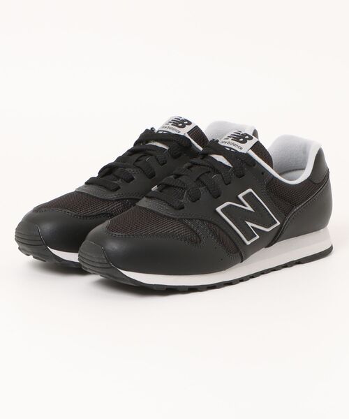New Balance（ニューバランス） スニーカー ML373 PJ2/PK2 レディース 