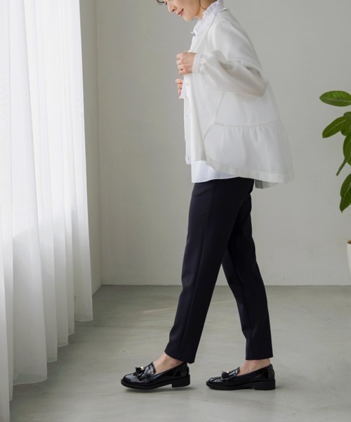 Sono ニット セーター 「SONO/ソーノ」バブルJQハイブリッド