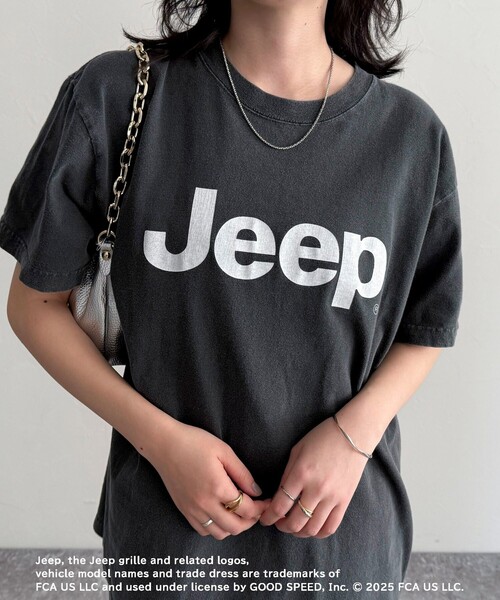 独創的 fredy emue tシャツ 「GOOD ROCK SPEED/グッドロックスピード トップス