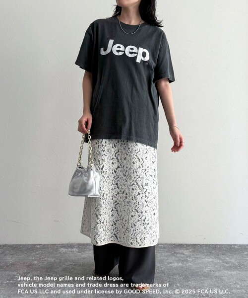 fredy emue tシャツ 「GOOD ROCK SPEED/グッドロックスピード