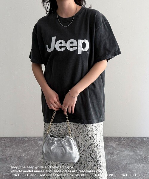 fredy emue tシャツ 「GOOD ROCK SPEED/グッドロックスピード