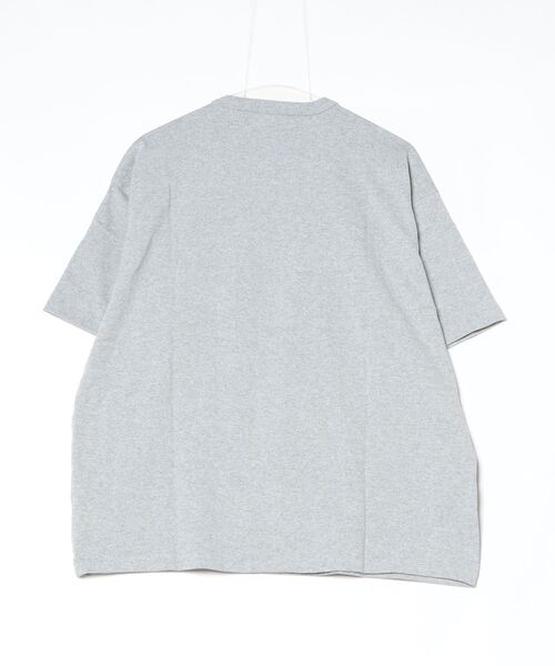 POLO RALPH LAUREN tシャツ ビッグ フィット ヘビーウェイト