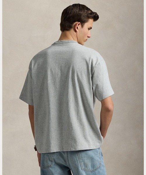 POLO RALPH LAUREN（ポロ・ラルフローレン） ラルフローレン tシャツ