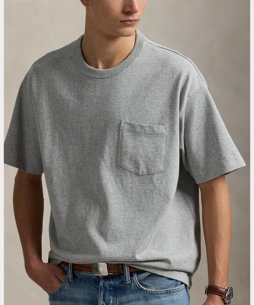 POLO RALPH LAUREN（ポロ・ラルフローレン） ラルフローレン tシャツ
