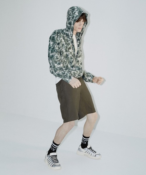 ARMANI EXCHANGE スニーカー 「A|X アルマーニ エクスチェンジ