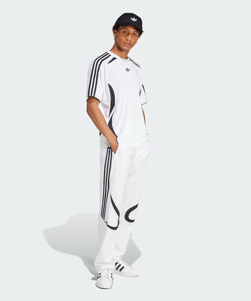 超特価激安 adidas パンツ アディカラー チームガイスト トラックパンツ パンツ