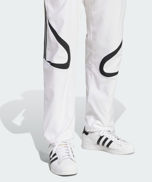 【adidas Originals】Teamgeist トラックパンツ adidas ADILENIUM SEASON 4 TEAMGEIST TRACKPANT トレース