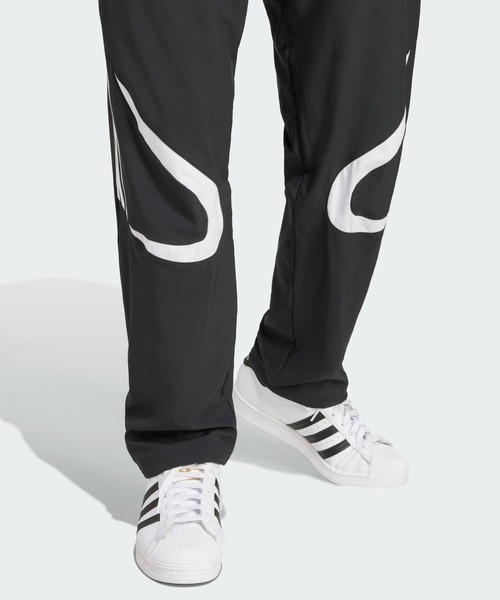 【adidas Originals】Teamgeist トラックパンツ adidas ADILENIUM SEASON 4 TEAMGEIST TRACKPANT トレース