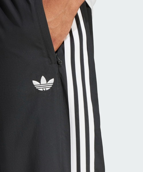 adidas パンツ アディカラー チームガイスト トラックパンツ