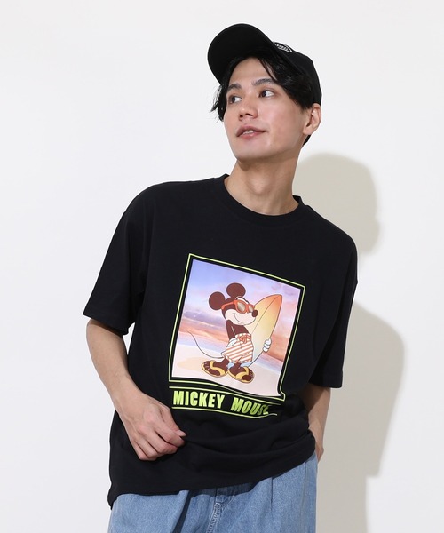 Disney - 【専用】おばけTシャツ (メンズ) ×2枚 ワンフォークロージング 1111clothing お化け Tシャツ メンズ