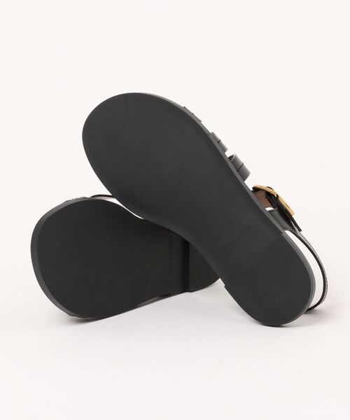 COLE HAAN サンダル フリン フィッシャーマン womens レディース