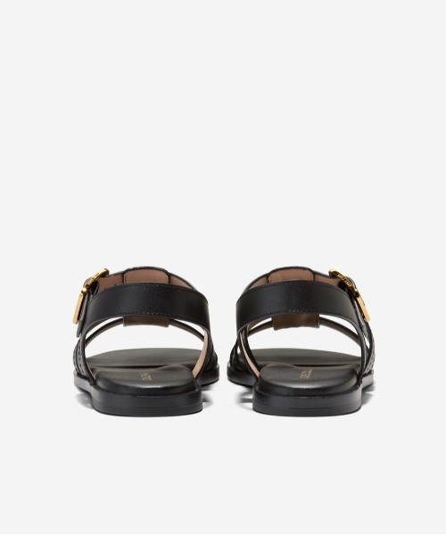 COLE HAAN サンダル フリン フィッシャーマン womens レディース