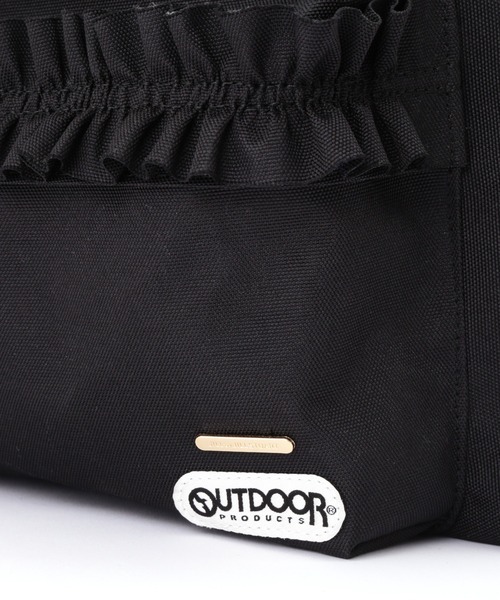 JILL by STUART デイバック リュック OUTDOORコラボバックパック