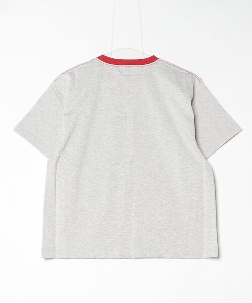 tシャツ soglia/ソリア　BASQUE JERSEY H/SLEEVE T BORDER レディース セール】soglia/ソリア BASQUE JERSEY H/SLEEVE T BORDER（T