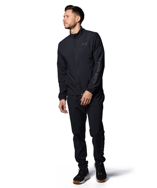 UNDER ARMOUR（アンダーアーマー） パンツ UAフレッシュウーブン