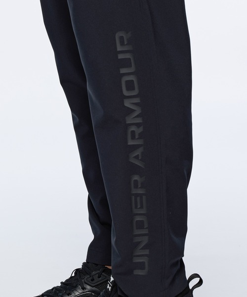 UNDER ARMOUR（アンダーアーマー） パンツ UAフレッシュウーブン