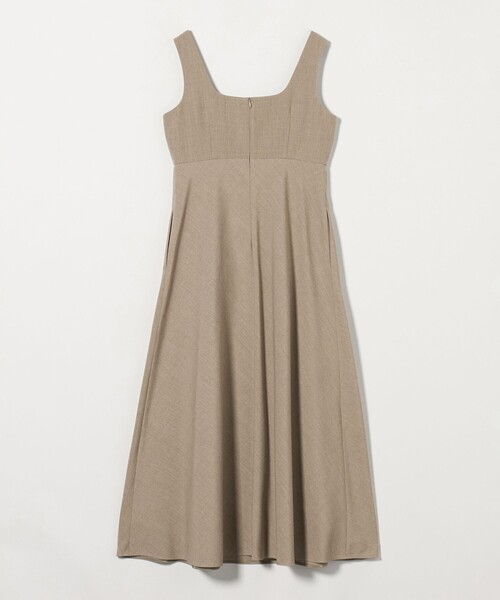 UNITED ARROWS ワンピース リネンライク : ZOZOTOWN Yahoo!店