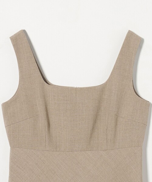 UNITED ARROWS ワンピース リネンライク : ZOZOTOWN Yahoo!店