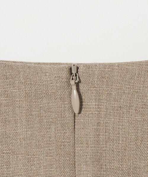 ￥10999→￥8999 ユナイテッドアローズ　リネンワンピース UNITED ARROWS ワンピース リネンライク : ZOZOTOWN Yahoo!店