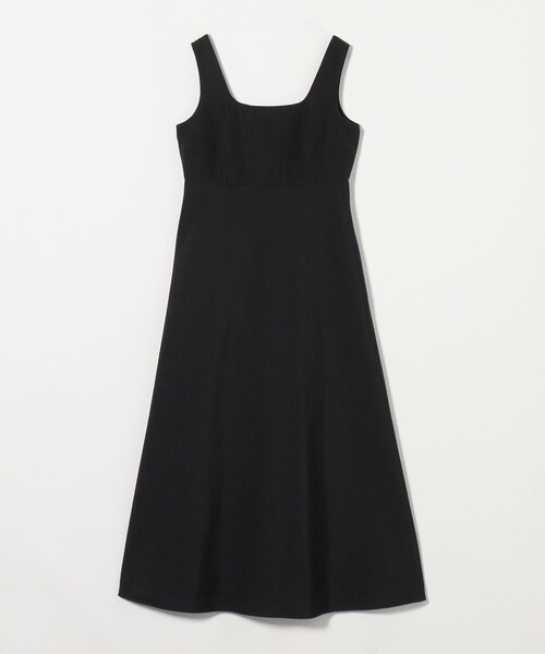 【新品未使用】ユナイテッドアローズ☆限定☆リネンワンピース☆ブラック UNITED ARROWS ワンピース リネンライク : ZOZOTOWN Yahoo!店
