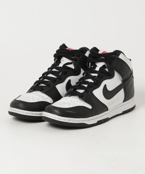 【NIKE】ハイカットスニーカー 人気のシリーズ！】NIKE（ナイキ）より ハイカットスニーカー が