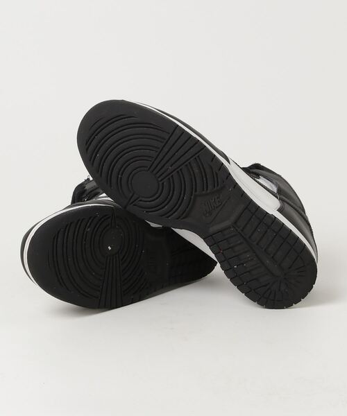 Nike ハイカットシューズ　25.5 Nike ハイカットスニーカー 赤 25.5cm - メルカリ
