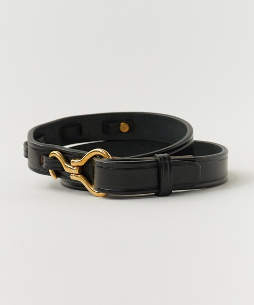 TORY LEATHER（トリーレザー） ベルト 1 MINI HOOP PICK BELT ベルト
